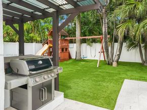 5237 La Gorce Drive, Miami Beach FL 33140