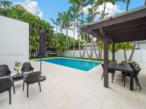 5237 La Gorce Drive, Miami Beach FL 33140