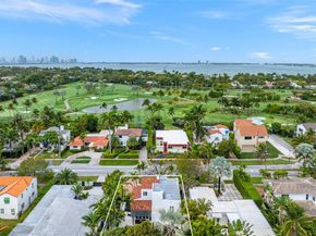 5237 La Gorce Drive, Miami Beach FL 33140