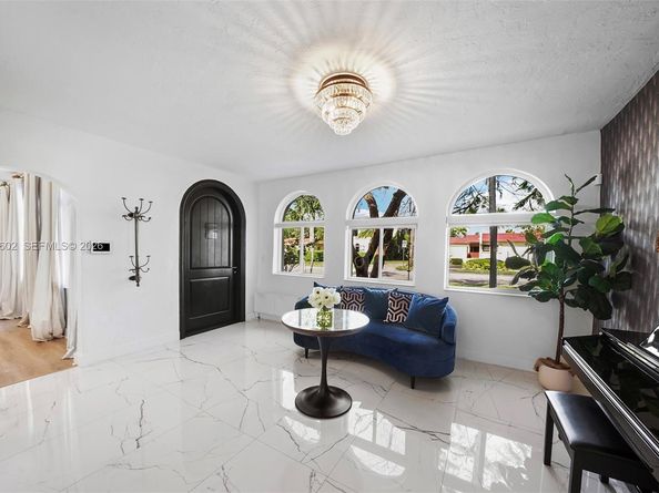 5237 La Gorce Drive, Miami Beach FL 33140