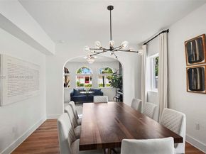 5237 La Gorce Drive, Miami Beach FL 33140