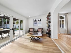 5237 La Gorce Drive, Miami Beach FL 33140