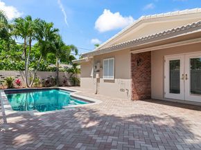 2101 NE 54th Ct, Fort Lauderdale FL 33308