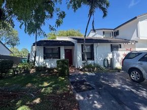 15071 SW 127th Ct, Miami FL 33186