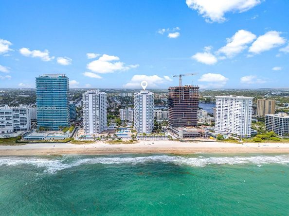 1360 S Ocean Blvd 1605, Pompano Beach FL 33062