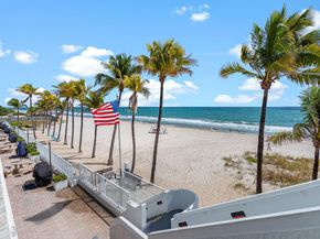 1360 S Ocean Blvd 1605, Pompano Beach FL 33062