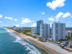 1360 S Ocean Blvd 1605, Pompano Beach FL 33062