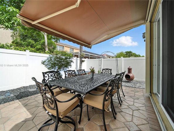 5034 SW 161st Ave, Miramar FL 33027