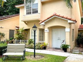 11060 SW 153rd Ct, Miami FL 33196
