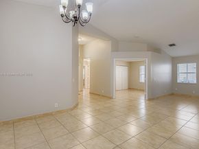 13249 SW 50th St, Miramar FL 33027