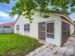 13249 SW 50th St, Miramar FL 33027