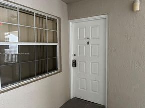 2811 N Oakland Forest Dr 309, Oakland Park FL 33309