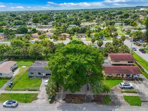 3380 NW 8th Pl, Lauderhill FL 33311