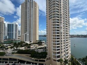 540 Brickell Key Dr 1524, Miami FL 33131