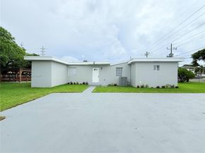 4340 SW 19th St, West Park FL 33023
