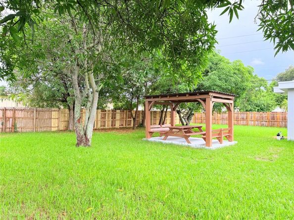 4340 SW 19th St, West Park FL 33023