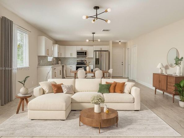 4340 SW 19th St, West Park FL 33023
