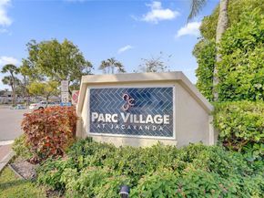 8119 NW 17th Mnr 8119, Plantation FL 33322