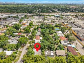 12037 NW 8th Ave, North Miami FL 33168