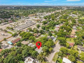 12037 NW 8th Ave, North Miami FL 33168