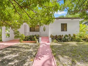 12037 NW 8th Ave, North Miami FL 33168