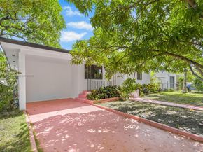 12037 NW 8th Ave, North Miami FL 33168