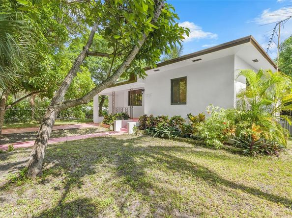 12037 NW 8th Ave, North Miami FL 33168