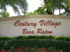 2052 Exeter C 2052, Boca Raton FL 33434