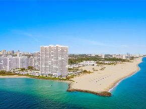 2200 S Ocean Ln 2609/2610, Fort Lauderdale FL 33316