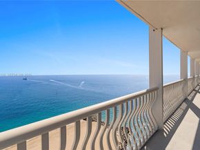 2200 S Ocean Ln 2609/2610, Fort Lauderdale FL 33316