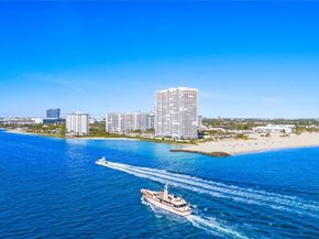 2200 S Ocean Ln 2609/2610, Fort Lauderdale FL 33316