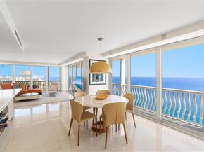 2200 S Ocean Ln 2609/2610, Fort Lauderdale FL 33316