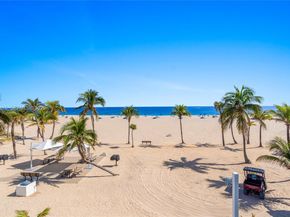 2200 S Ocean Ln 2609/2610, Fort Lauderdale FL 33316