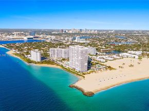 2200 S Ocean Ln 2609/2610, Fort Lauderdale FL 33316