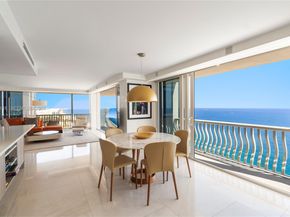 2200 S Ocean Ln 2609/2610, Fort Lauderdale FL 33316