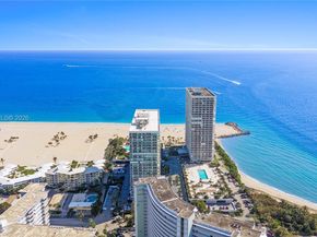 2200 S Ocean Ln 2609/2610, Fort Lauderdale FL 33316