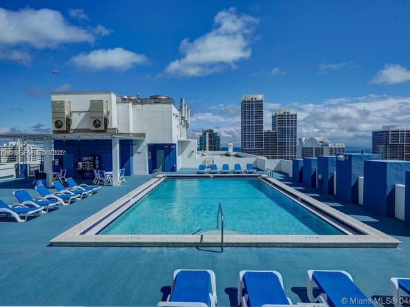 401 69th St 613, Miami Beach FL 33141