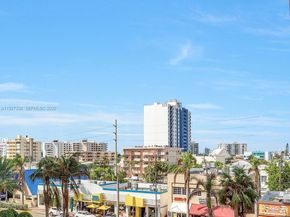 401 69th St 613, Miami Beach FL 33141