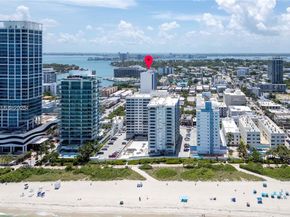 401 69th St 613, Miami Beach FL 33141