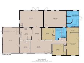 6051 SW 110th Ave, Miami FL 33173