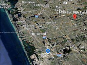 1430 SW 85th Ter, Pembroke Pines FL 33025