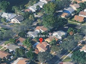 1430 SW 85th Ter, Pembroke Pines FL 33025