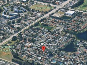 1430 SW 85th Ter, Pembroke Pines FL 33025