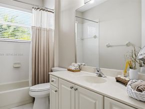 16460 SW 30th Street, Miramar FL 33027