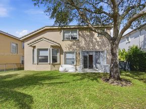 16460 SW 30th Street, Miramar FL 33027