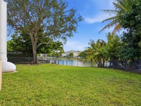 16460 SW 30th Street, Miramar FL 33027