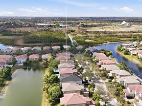 16460 SW 30th Street, Miramar FL 33027