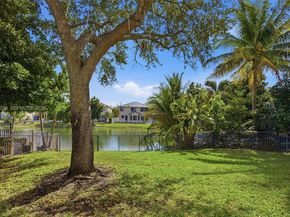 16460 SW 30th Street, Miramar FL 33027