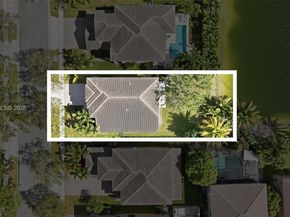 16460 SW 30th Street, Miramar FL 33027