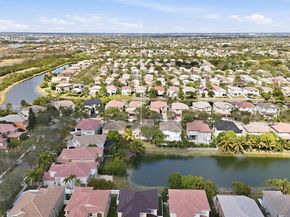 16460 SW 30th Street, Miramar FL 33027